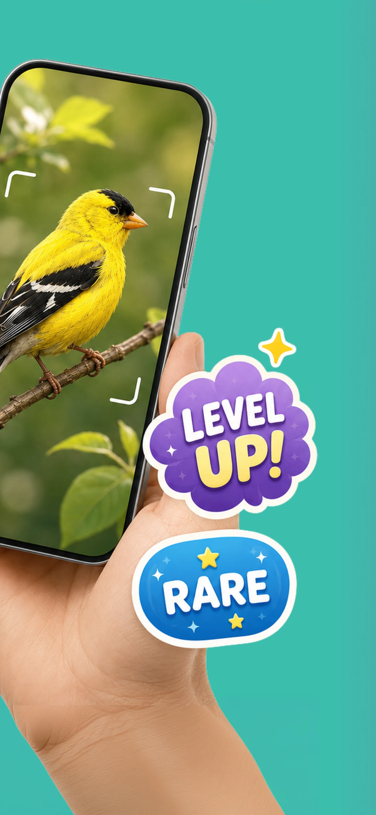 Snappit: Nature Identifier screenshot